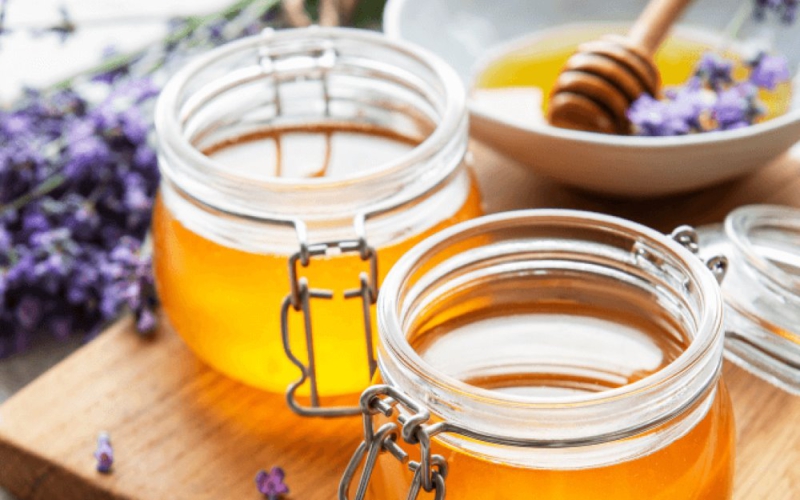 The Power of Raw Honey – Nature’s Purest Sweetener