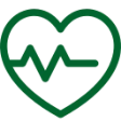 Improves Heart Function